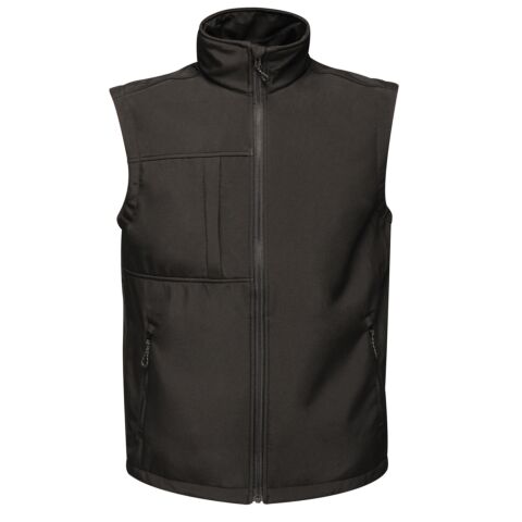 Octagon 3-Layer Bodywarmer