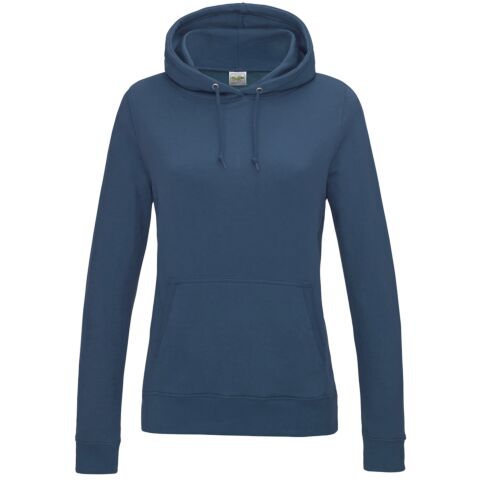 Women'S College Hoodie