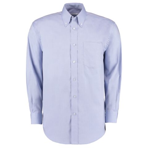 Corporate Oxford Shirt Long-Sleeved (Classic Fit)