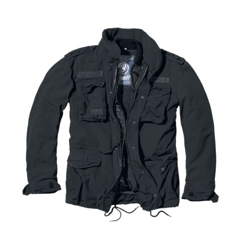 M65 Giant Jacket