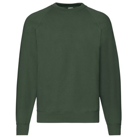 Classic 80/20 Raglan Sweatshirt