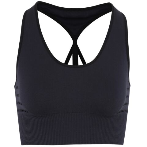 Tridri® Seamless '3D Fit' Multi-Sport Reveal Sports Bra