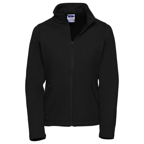 Women'S Smart Softshell Jacket