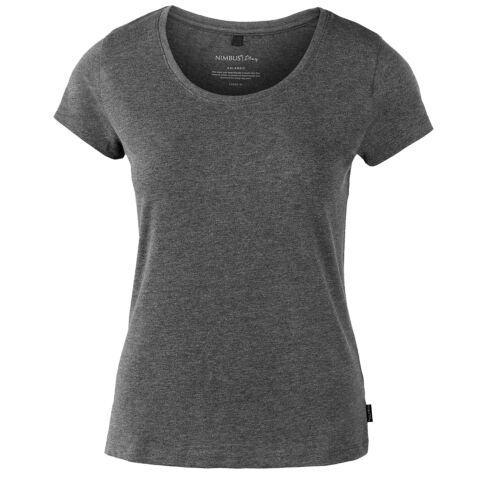 Women’S Orlando – Soft Round Neck T-Shirt