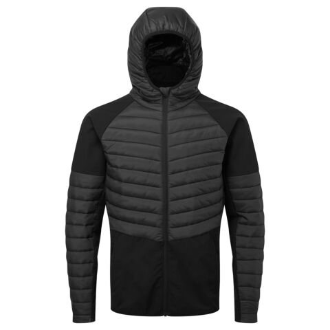 Men'S Tridri® Insulated Hybrid Jacket