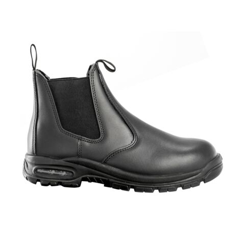 Kane Safety Dealer Boot