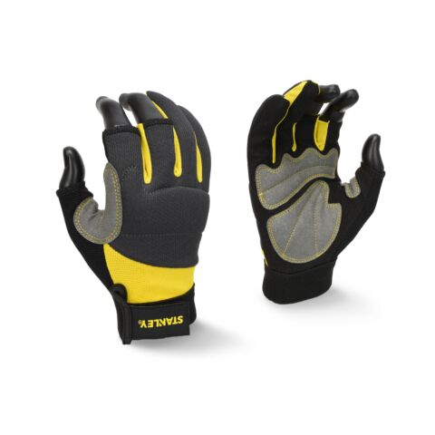 Stanley Framer 3-Finger Gloves