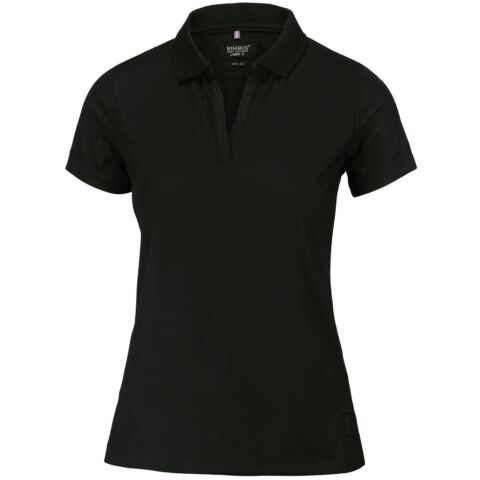 Women’S Clearwater – Quick-Dry Performance Polo