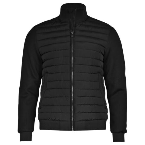 Crescent Jacket