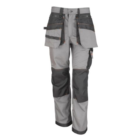 Work-Guard X-Over Holster Trousers