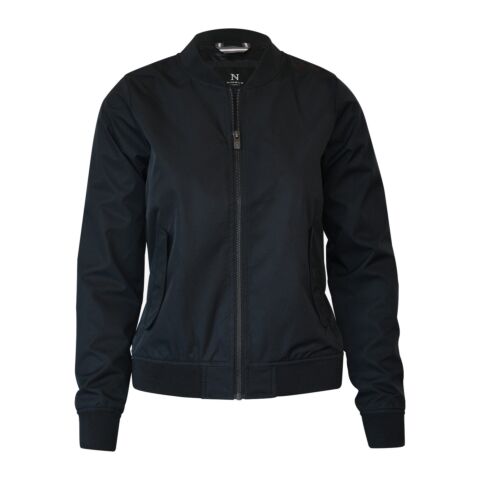 Women’S Bleecker – Authentic Bomber Jacket