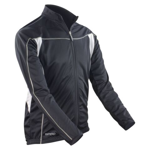 Spiro Bikewear Long Sleeve Performance Top