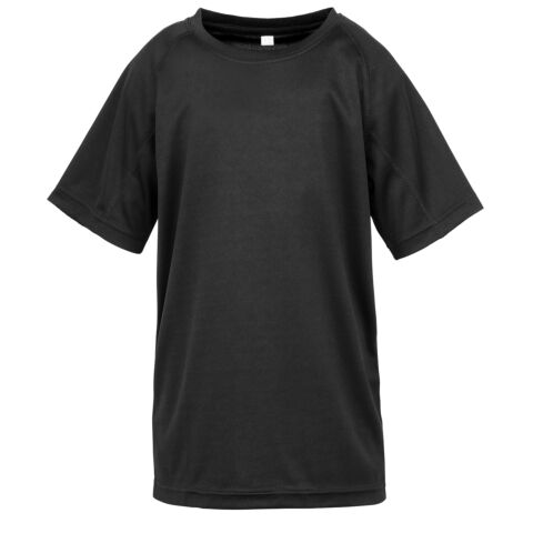 Junior Performance Aircool Tee