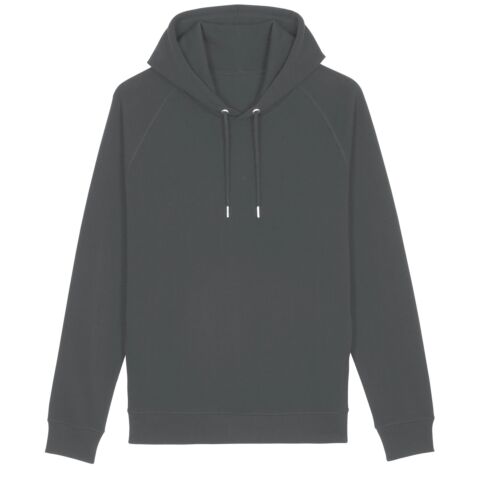 Sider Unisex Side Pocket Hoodie  (Stsu824)