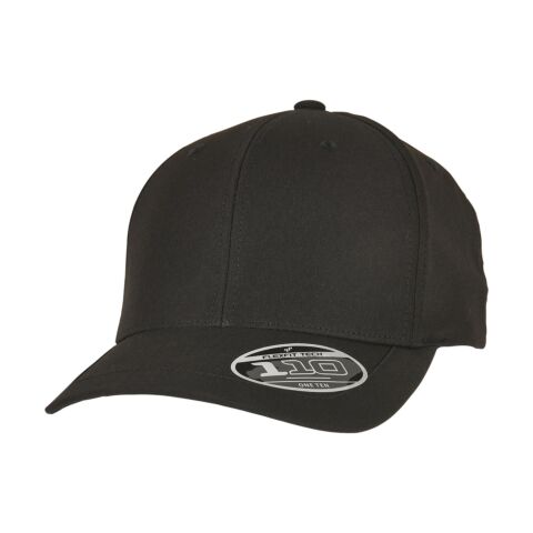 110 Flexfit Ripstop Snapback