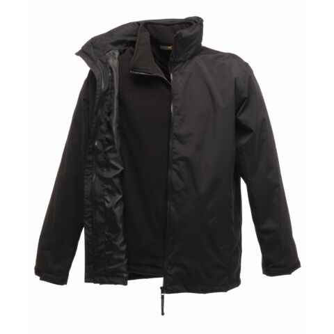 Classic 3-In-1 Jacket