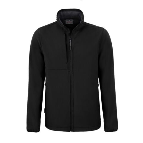 Expert Basecamp Softshell Jacket