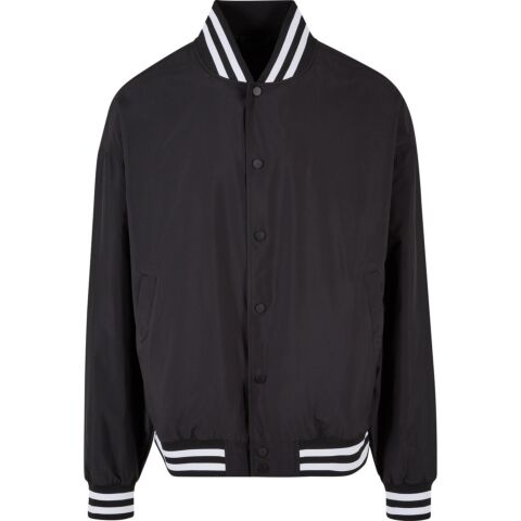 Light College Jacket