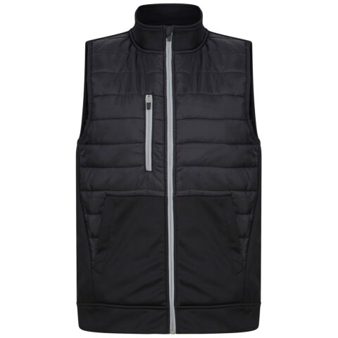 Unisex Padded Sports Gilet