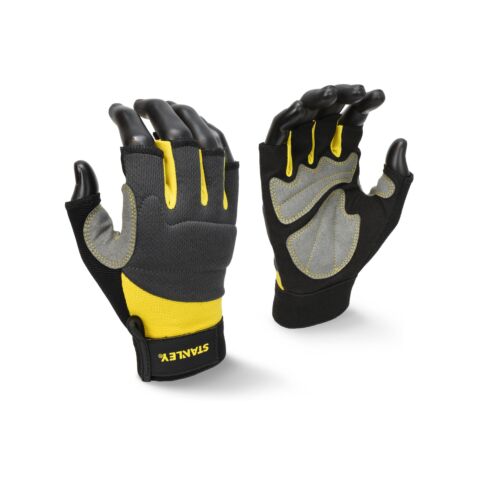 Stanley Fingerless Performance Gloves