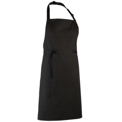 Colours Bib Apron - Xl