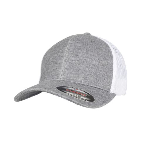 Retro Trucker Melange Cap