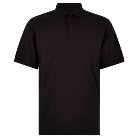 Regular Fit Superwash® 60° Jersey Polo