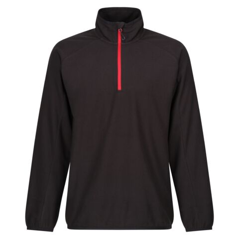 Navigate Half-Zip Fleece