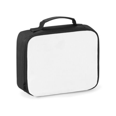 Sublimation Lunch Cooler Bag