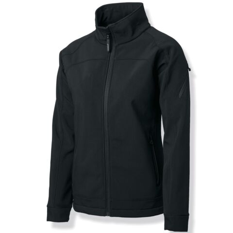 Women’S Duxbury – Fashionable Performance Softshell Jacket