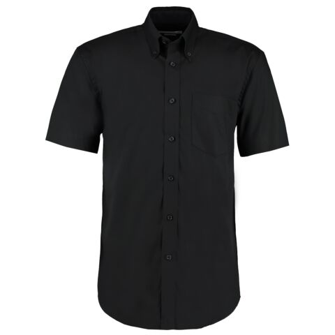 Corporate Oxford Shirt Short-Sleeved (Classic Fit)