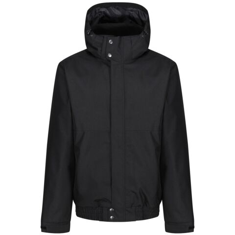 Blockade Waterproof Jacket