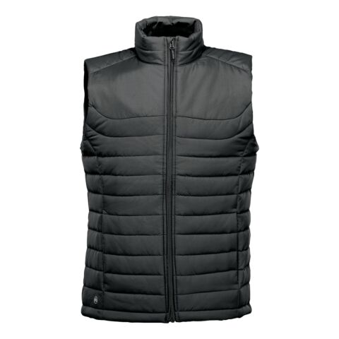 Nautilus Quilted Bodywarmer