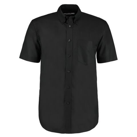 Workplace Oxford Shirt Short-Sleeved (Classic Fit)