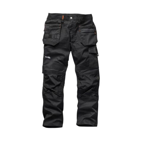 Trade Flex Trousers