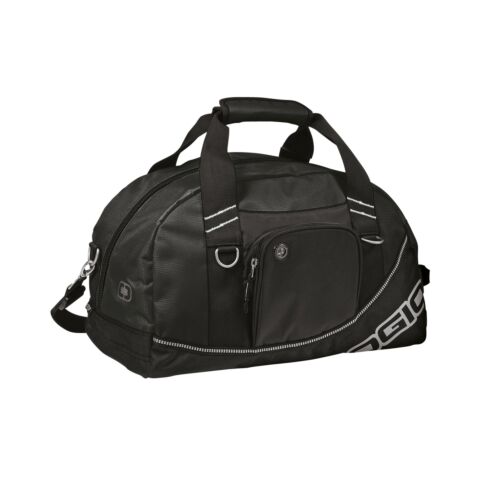 Half Dome Sports Bag