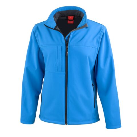 Women'S Classic Softshell Jacket