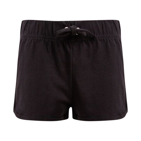 Kids Retro Shorts