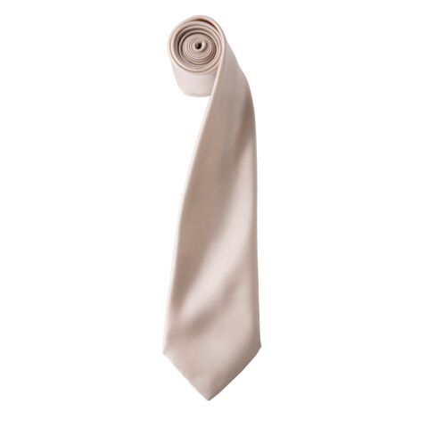 'Colours' Satin Tie