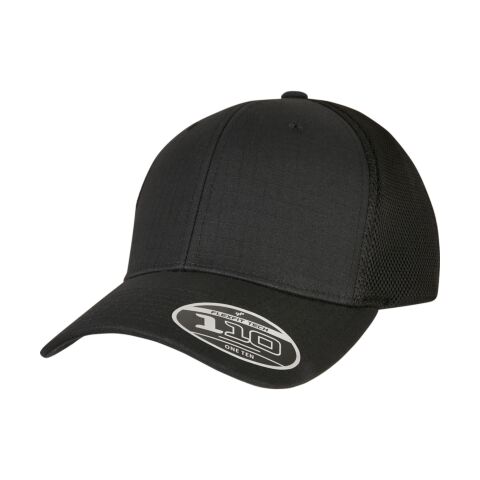 110 Flexfit Ripstop Mesh Cap