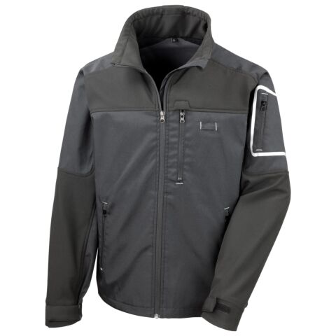 Work-Guard Sabre Stretch Jacket