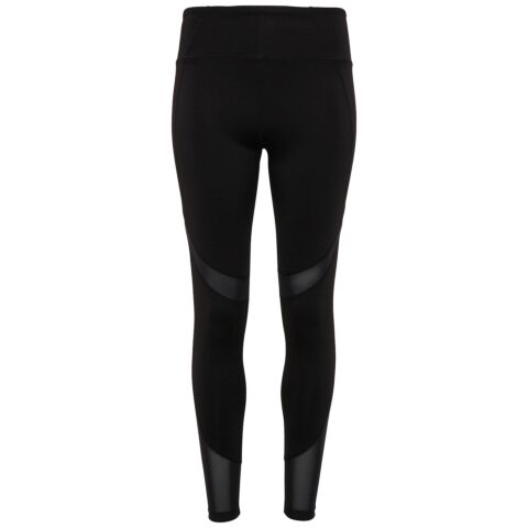 Women'S Tridri® Mesh Tech Panel Leggings Full-Length