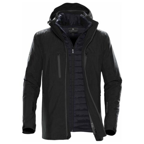 Matrix System Jacket