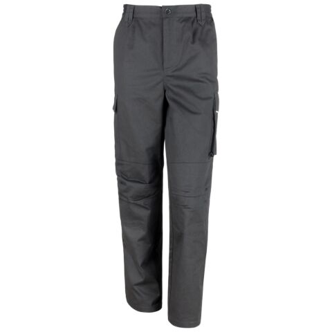 Work-Guard Action Trousers