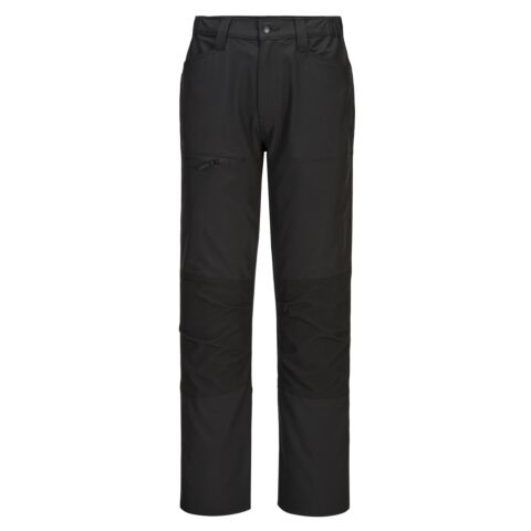 Wx2 Stretch Work Trousers (Cd886) Slim Fit