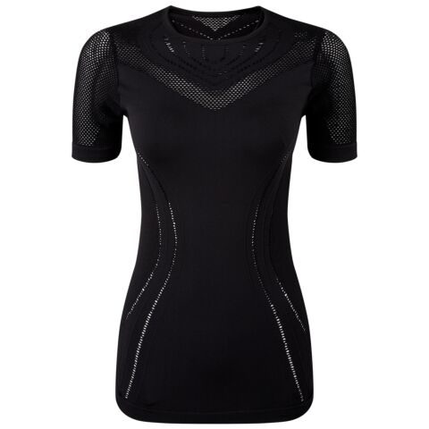 Women'S Tridri® Seamless '3D Fit' Multi-Sport Reveal Sports Top