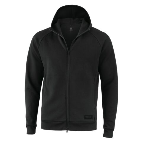 Hampton – Premium Double-Faced Hoodie