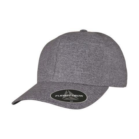 Flexfit Delta Carbon Cap