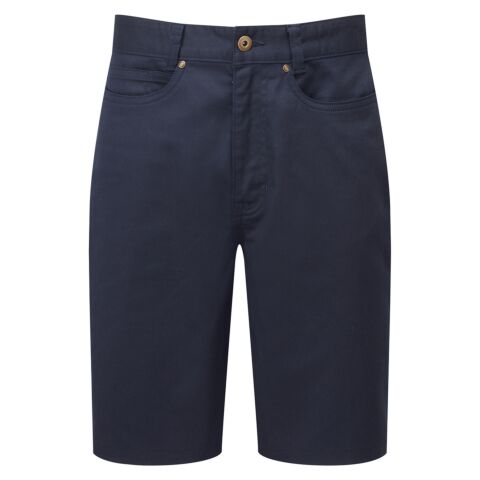 Performance Chino Shorts