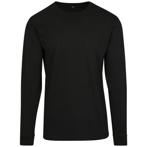 Long Sleeve With Cuff Rib